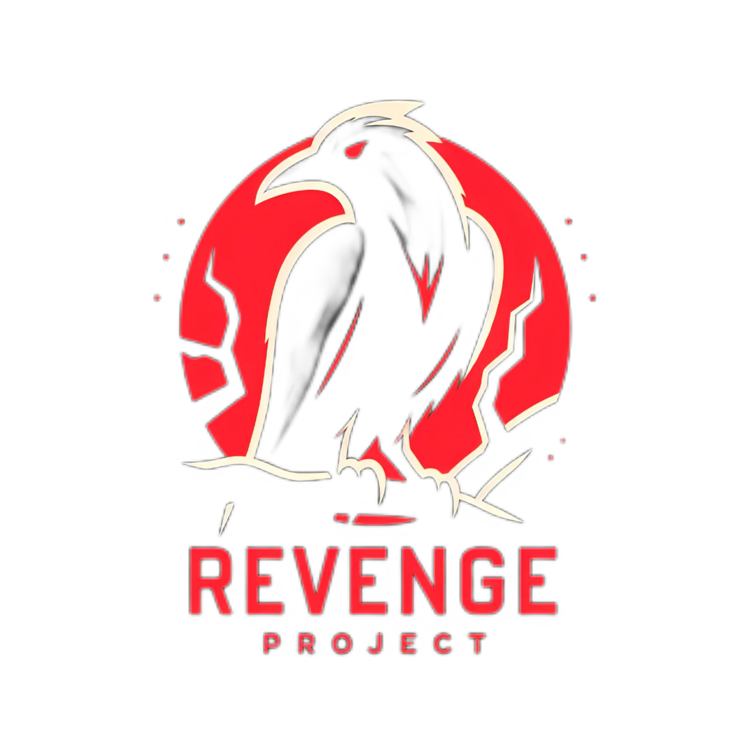 Revenge Project Logo